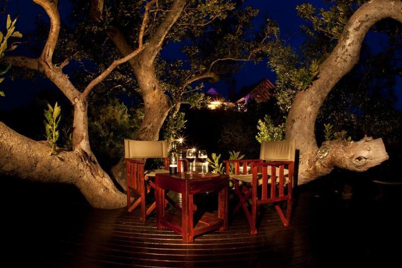 Fifty Seven Waterberg Lodge Vaalwater Exterior photo